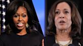 Kamala Harris o Michelle Obama, ¿quién es la mejor opción para la Presidencia de EE.UU.? - El Diario NY