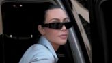 Kim Kardashian reveals REAL reason Khloe skipped Balenciaga show