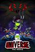 Ben 10 Versus the Universe: The Movie