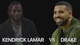 Inside Kendrick Lamar and Drake's feud