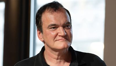 Este es “el mejor actor del mundo”, según Quentin Tarantino