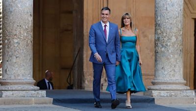 De Begoña Gómez a Brigitte Macron: ¿cómo está regulado en otros países el papel de las parejas de los líderes políticos?