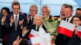 Poland’s Ruling Right-Wing Populist Party Facing Ouster After Election Results