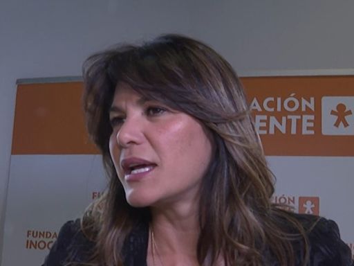 Fabiola Martínez, ¿dispuesta a enamorarse de nuevo? tras su separación de Bertín Osborne: "No me lo planteo"