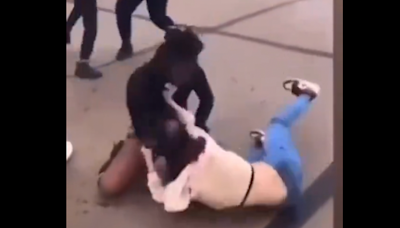 Surprising Twist In Case of Black Teen Recorded Severely Beating Kaylee Gain