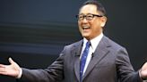 Akio Toyoda to Step Down as Toyota President and CEO