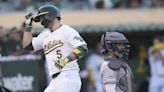 Toro hits solo homer in 8th and A's end 8-game skid with 5-4 win over Rockies