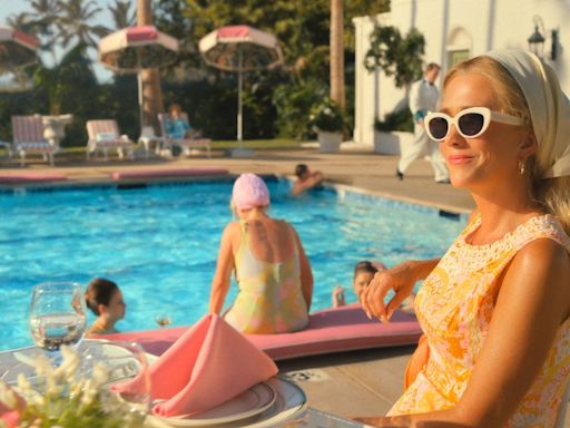 The 'Palm Royale' Set Director Reveals Her Secret Sources for the Show's Vintage Style