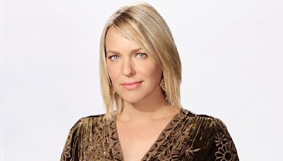 Days of Our Lives’ Arianne Zucker: It’s Official!