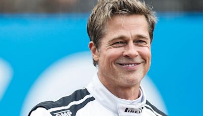 Brad Pitt's F1 flick Apex lines up two legendary commentators as major cameos