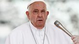 El papa Francisco dijo que los narcotraficantes son asesinos y condenó las leyes de legalización de drogas