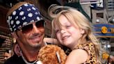 Bret Michaels celebrates daughter's high school graduation: 'I'm so proud of you'