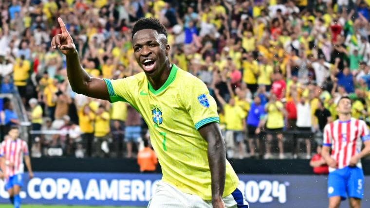 Brazil vs. Colombia prediction, odds, betting tips and best bets for Copa America | Sporting News