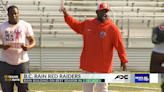 33 Teams in 33 Days: B.C. Rain Red Raiders
