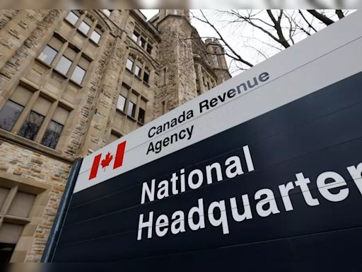 Taxpayer Gets Burnt After Trusting CRA's Website Blindly, Agency Says 'Watch Your Limit!'