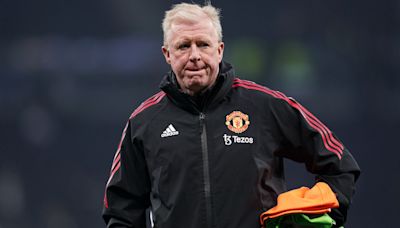 Steve McClaren poised to return to management as Jamaica boss