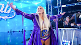 Charlotte Flair & Rhea Ripley Segment, Firefly Fun House Set For 2/24 SmackDown