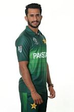 Hasan Ali