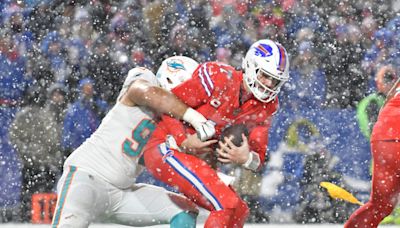 Miami Dolphins’ most underrated player: DL Zach Sieler