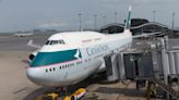 76-year-old Cathay Pacific passenger hospitalised after ‘misplaced’ hand luggage falls from overhead bin