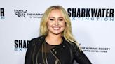 ‘Scream’ Again: Hayden Panettiere Returns to Franchise for 6th Installment