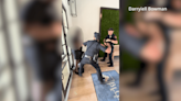 Video of Florida police officers punching teen sparks outrage