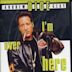 Andrew Dice Clay: I'm Over Here Now