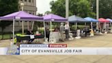 Looking for a job? Evansville officials hold Job Fair Thursday