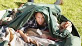 The 11 worst things to take on a camping trip, according to an expert