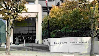 Green River Killer booked into King County jail after state prison transfer | Seattle Weekly