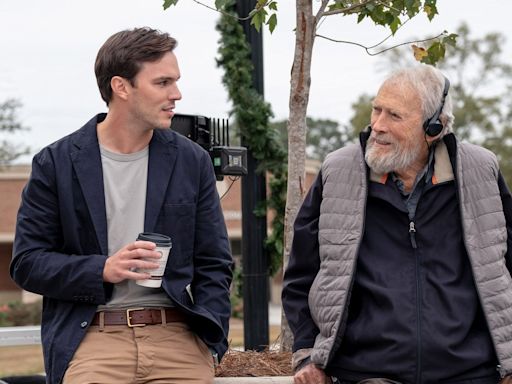 World Premiere Of Clint Eastwood’s ‘Juror #2’ To Close AFI Fest; Warner Bros Pic Sets Fall Release