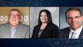 Nominees for the 2024 Lima/Allen County Chamber of Commerce's Above and Beyond Award