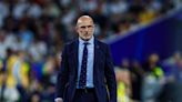 Luis de la Fuente demands more from ‘world’s best’ Spain after Euro 2024 title