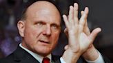 Steve Ballmer's $120 billion fortune makes him richer than Warren Buffett, Mark Zuckerberg, and Google's cofounders. The former Microsoft CEO can thank AI hype and a contract quirk.