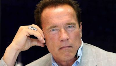 Falso Schwarzenegger: idosa obtém acordo na Justiça para ser ressarcida em R$ 15 mil
