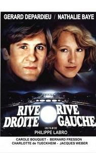 Rive droite, rive gauche