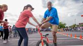 34 teams race on three wheels to raise money for the United Way of Lancaster County [photos, video]