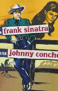 Johnny Concho