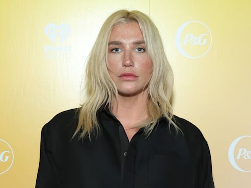 Kesha releases first new song since leaving Dr Luke's label