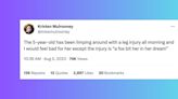 The Funniest Tweets From Parents This Week (Aug. 5-11)