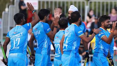 Hockey: With Change In Impression, Bilateral Series Against Germany To Revive Spirit Of The Game In Delhi