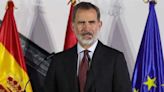 Felipe VI llega a El Salvador para asistir a la investidura de Nayib Bukele