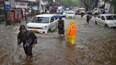 Maharashtra: 27 flights diverted, Mumbai University postpones exams due to heavy rain