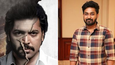 ‘JR 34’: Jayam Ravi’s next to be helmed by ‘Dada’ director Ganesh K Babu