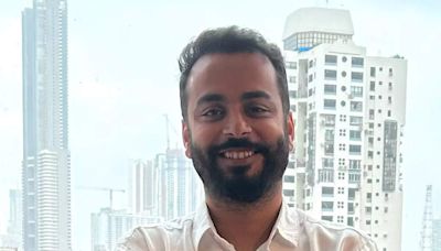 Quotient Ventures elevates Adarsh Atal to group chief creative officer - ET BrandEquity