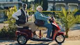 ‘A Dear, Dear Man’: June Squibb Tells Adorable...Roundtree Surprising Her On Her Birthday On The Set Of Thelma...