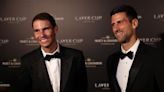 Novak Djokovic and Rafael Nadal set possible Olympic Games R2 clash!