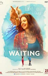 Waiting (2015 film)