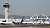 United Airlines flight loses wheel after takeoff from Los Angeles and lands safely in Denver