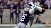 Will Howard sets K-State TD pass record, Wildcats dominate Baylor 59-25 to remain unbeaten at home